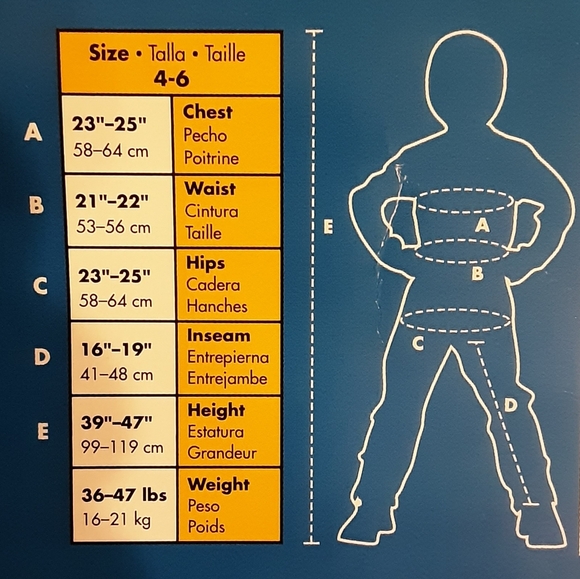 DEBONAIR VAMPIRE Child Deluxe Costume - NIB - Picture 4 of 8